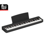 پیانو دیجیتال یاماها Yamaha P-225 – قیمت، بررسی و خرید بهترین پیانوی قابل حمل خرید پیانو P225 یاماها خرید پیانو دیجیتال یاماها خرید پیانو دیجیتال یاماها P225 خرید پیانو یاماها P225 2