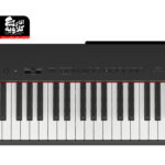 پیانو دیجیتال یاماها Yamaha P-225 – قیمت، بررسی و خرید بهترین پیانوی قابل حمل خرید پیانو P225 یاماها خرید پیانو دیجیتال یاماها خرید پیانو دیجیتال یاماها P225 خرید پیانو یاماها P225 3